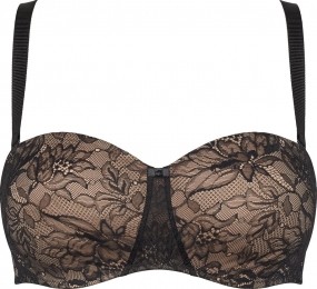 Triumph-MaatE75-AmouretteCharmWD-BLACK-Vrouwen