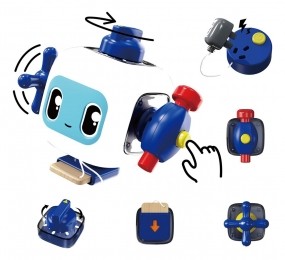 TopbrightBusyCube18mActiviteitenkubusTB-121060