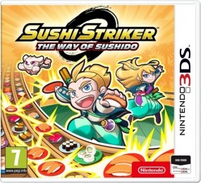 SushiStrikerTheWayofSushido-3DS