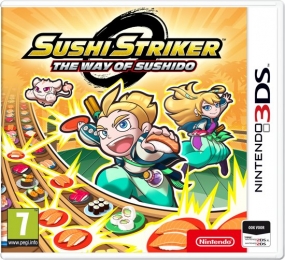 SushiStrikerTheWayofSushido-3DS