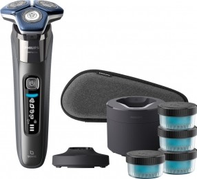 PhilipsShaverSeries7000S788763-Scheerapparaat