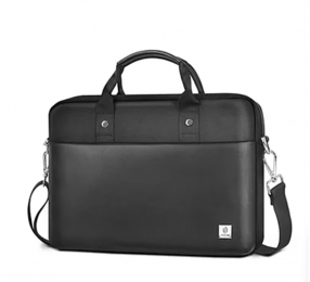 WIWU-Laptoptas-Laptoptas14inch-Laptophoes-HaliLaptopHandtas-LaptopSleeve-LaptopTas-Waterafstotend-Zwart