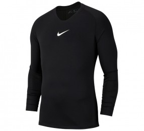 NikeDri-FitParkFirstLayerThermoshirtHerenLangeMouwXL