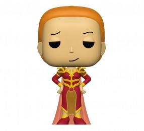 RickMortyPOPAnimationVinylFigureQueenSummer9cm