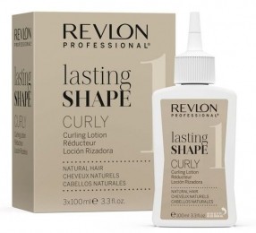 RevlonLastingShapeCurlyNaturalHairdoosjemet3x100ml