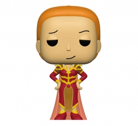RickMortyPOPAnimationVinylFigureQueenSummer9cm