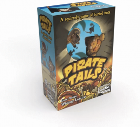 PirateTails