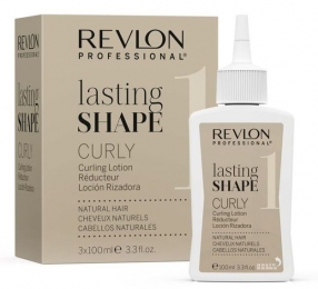 RevlonLastingShapeCurlyNaturalHairdoosjemet3x100ml