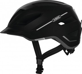 FietshelmPedelec20VelvetBlackS