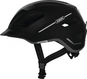 FietshelmPedelec20VelvetBlackL