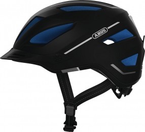 FietshelmPedelec20MotionBlackS