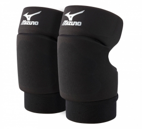 MizunoKneepadsOpenVolleybalKniebeschermerXL