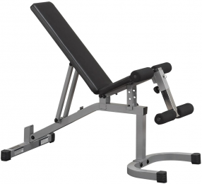 PowerLinePFID130XFlatInclineDeclineBench