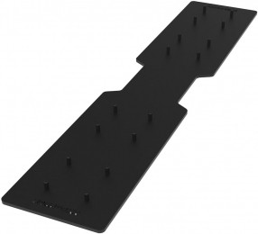 LifemaxxCrossmaxxXLBasePlateLarge