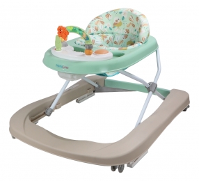 MamaLoesEviStoneGreenLoopstoel