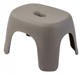 DoluSteengrijsAnti-SlipOpstapje