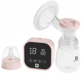 LorelliLeaPinkElektrischeBorstkolf