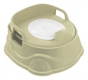 DoluEcoGroen3-in-1Potje