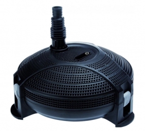 EconoPondPump8000vijveraccesoiresVT-Vt