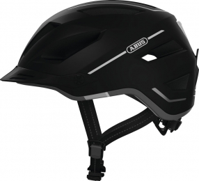 FietshelmPedelec20VelvetBlackM