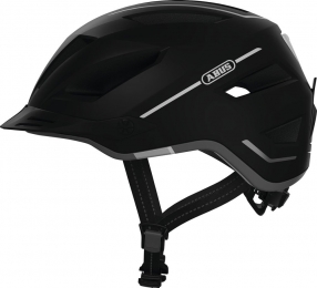 FietshelmPedelec20VelvetBlackL