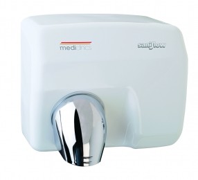 MediclinicsMediclinicsSaniflowhanddrogerautomatischE88A-wit