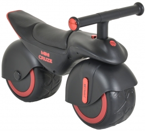 ByoxCruzeBlackMiniBalanceLoopfiets112221