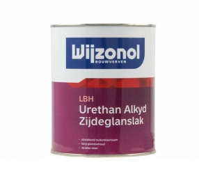 WijzonolLBHUrethanAlkydZijdeglanslak-OpKleurGemengd-25L
