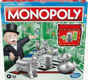 MonopolyClassicNL