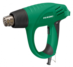 HiKOKIRH600TLAZHeteluchtpistoolInKoffer-2000W