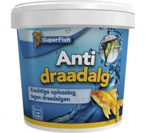 Antidraadalg1000mlSuperFish-Superfish