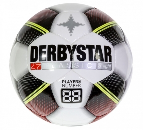 DerbystarVoetbalClassicS-Light1162