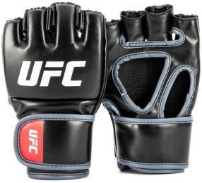 UFCComfortFitMMAHandschoenen-LXL