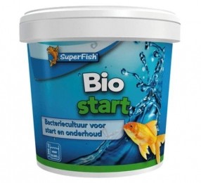 Biostart1000mll-Superfish