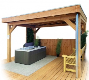VerandaRobuust500x300cm-Buitengewoondeboet