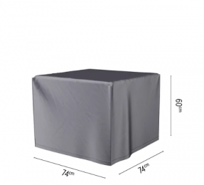 LoungeCoffeeFiretablecover74x74xH60-Aerocover