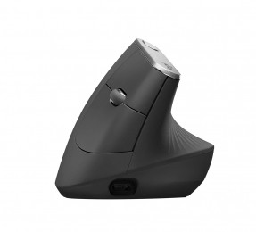 LogitechMXVerticalmuis
