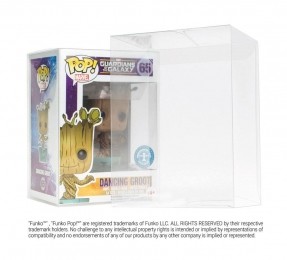 UltimateGuardProtectiveCaseforFunkoPOPFigures