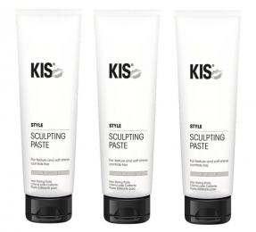 KISStyleSculptingPaste3x150mlVOORDEELPAKKET