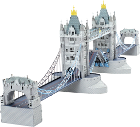 LondonTowerBridgeColor-PremiumSeriesBouwpakket