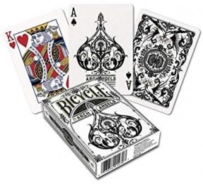 BicyclePokerkaarten-ArchangelsPremium
