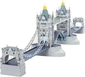 LondonTowerBridgeColor-PremiumSeriesBouwpakket