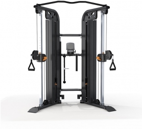 LifemaxxDualAdjustablePulley