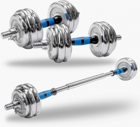 ClimaqxDumbbell-enHalterset-30kg