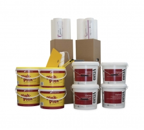 CompleteRenovliesSetEinza-200m2150gram