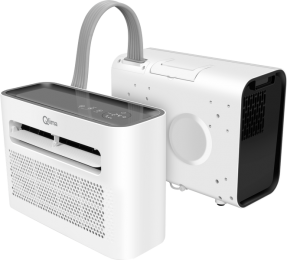 QlimaMS-AC5001SplitUnitAirconditionerWitzwart-146kW