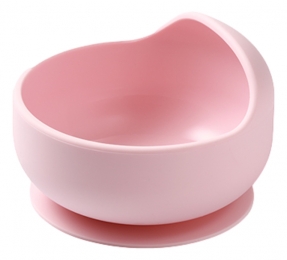 BabyOnoRozeSiliconenKommetjemetZuignap