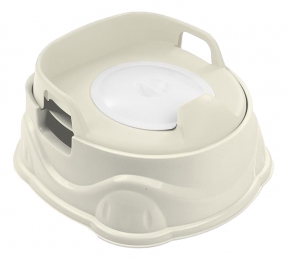 DoluRelaxBeige3-in-1Potje