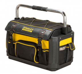 Stanley1-79-213FatMaxFPOpenGereedschapstas-Afsluitbaar