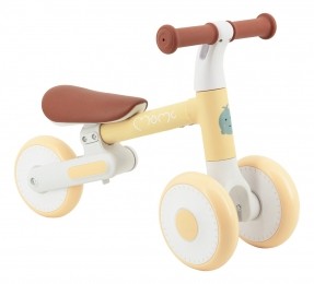 MomiDexYellowLoopfietsROBI00071